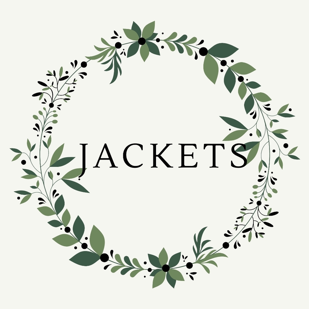 All jackets